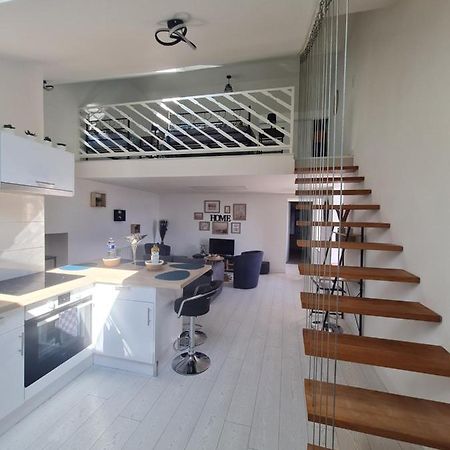 Le Bastion Apartment Rocroi Exterior photo